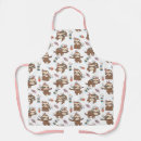 Search for cute sloth aprons Kawaii