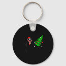 Search for pushing key rings Tree