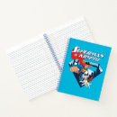 Search for superman notebooks Man of steel