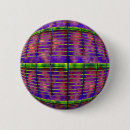 Search for spheres badges Psychedelic