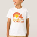 Search for the doctor kids tshirts Places youll go balloon
