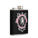 Search for dia de los muertos barware Gothic