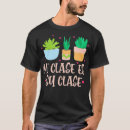 Search for spanish teacher tshirts Humour