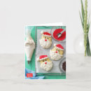 Search for best chef christmas cards Food