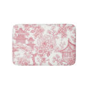 Search for asian bath mats Pink