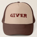 Search for giver hats Dale