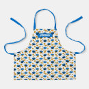 Search for kids fun aprons Colorful