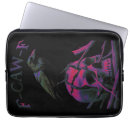 Search for halloween laptop cases Crow