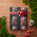 Search for rock band wrapping paper Metal