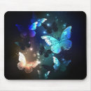 Search for fireflies mousepads Night