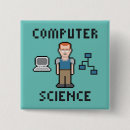 Search for computer programmer badges Geek