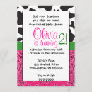 Search for farmer birthday invitations Cow