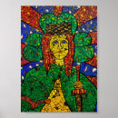 Search for religious icon posters Catholic