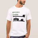 Search for smart car tshirts Cars