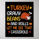 Search for cute turkey posters Harvest