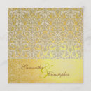 Search for belles invitations Damask