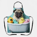Search for bath aprons Pet