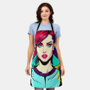 Search for cool girl aprons For her