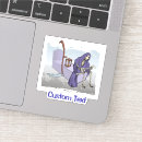 Search for hourglass stickers Illustration