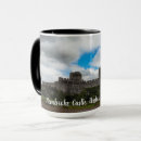 Search for castle mugs History