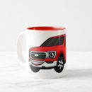 Search for cartoon truck mugs Vehicle
