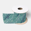 Search for watercolor ribbon Leaves