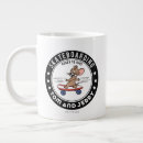 Search for sports cartoons mugs Vintage cartoon