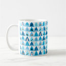 Search for winter fun mugs Sledding