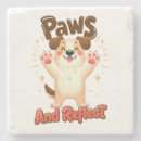 Search for stone paws Puppy