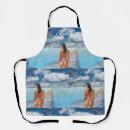 Search for swimsuit aprons Beach