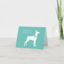 Search for doberman note cards Pinscher