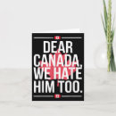 Search for anti hate cards Lets go brandon