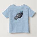 Search for pheasant tshirts Bird