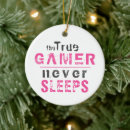 Search for sleep christmas tree decorations Girl