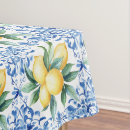 Search for amalfi coast tablecloths Pattern
