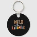Search for school librarian key rings Student