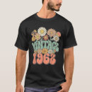 Search for vintage hippie tshirts Groovy