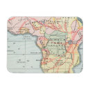 Search for antique maps magnets Country