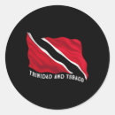 Search for flag of trinidad and tobago stickers America