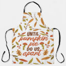 Search for pumpkin pie aprons Funny