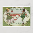 Search for dance irish postcards Vintage