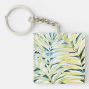 Search for palm tree key rings Coastal