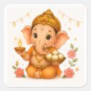 Search for diya stickers Indian festival