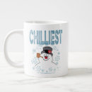 Search for frosty mugs Snowflakes