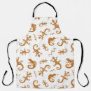 Search for lizards aprons Chameleon
