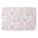Search for french country bath mats Toile