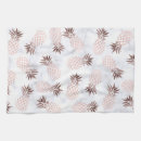 Search for pineapple tea towels Tropical