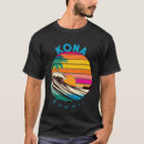 Search for kona hawaii tshirts Style
