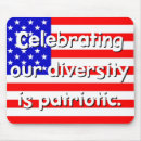Search for diversity mousepads Diverse