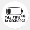 Search for take care stickers Mental wellness